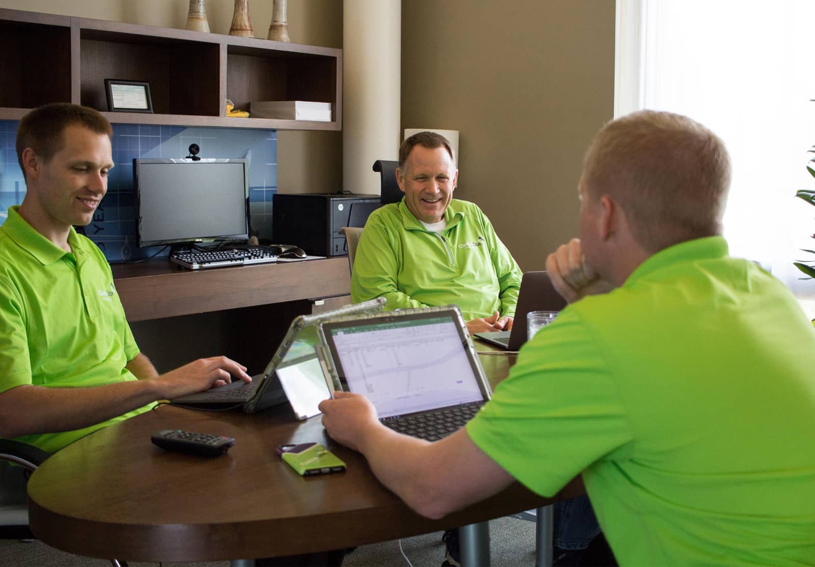 Choice One Engineering | Aileron