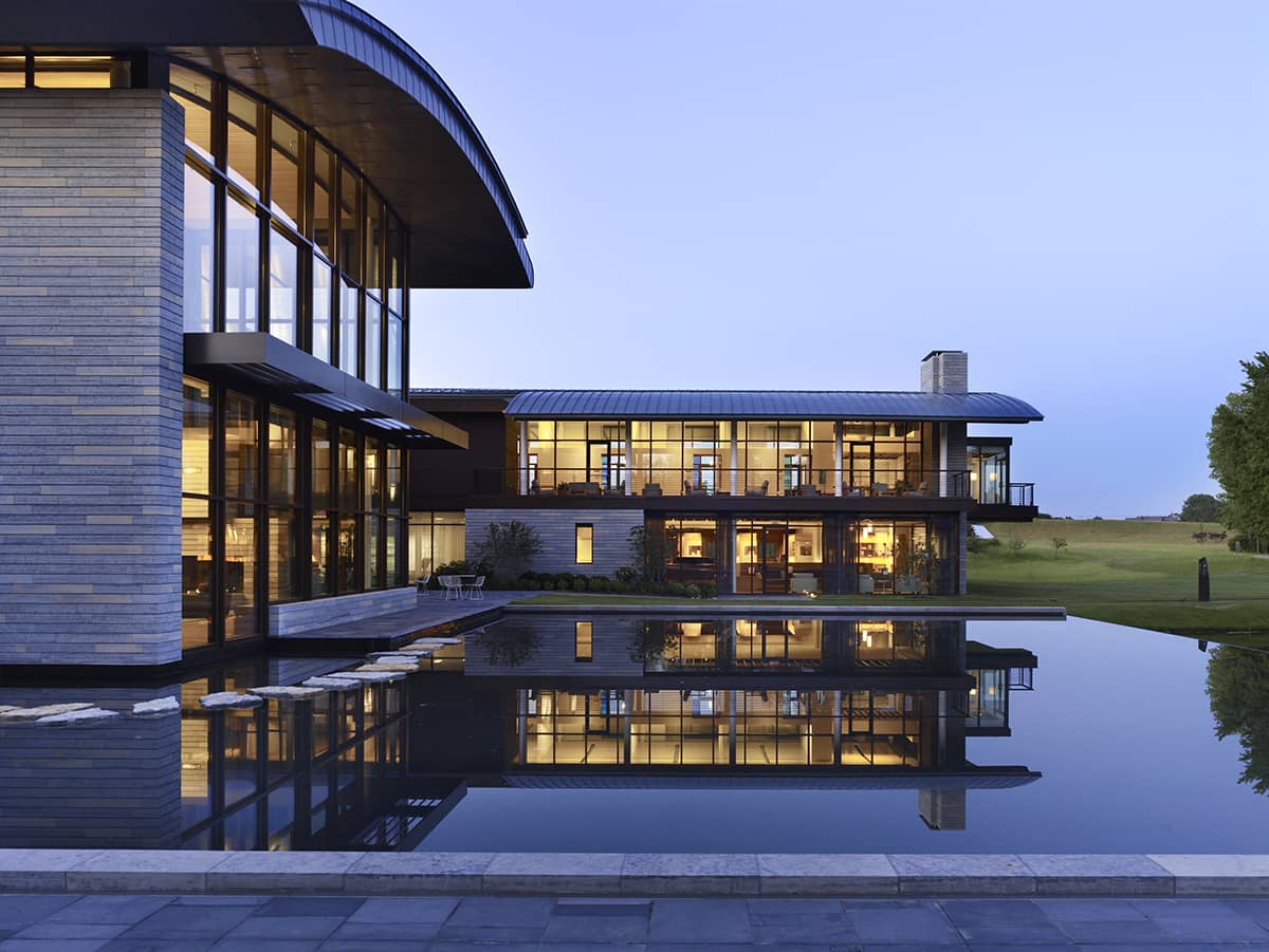 Where is Course for Presidents | Aileron Campus Where is Course for Presidents | Aileron Campus