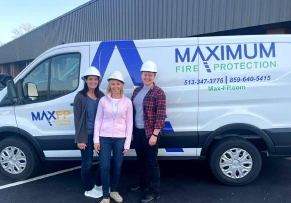Maximum Fire Protection – Milford, Ohio | Aileron Maximum Fire Protection - Milford, Ohio | Aileron